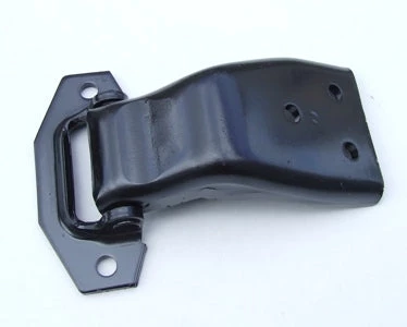 Mustang Auto Parts DOOR HINGE UPPER 1969-1970 RH Mustang 3 Mustang Auto Parts DOOR HINGE UPPER 1969-1970 RH Mustang