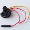Mustang Auto Parts IGNITION SWITCH PIGTAIL 1964-1967 XR-XY