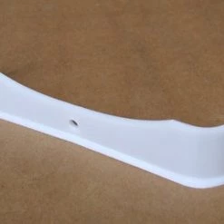 Mustang Auto Parts CONSOLE LENS 1965-1966