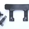 Mustang Auto Parts RADIATOR BRACKETS XW-XY Falcon