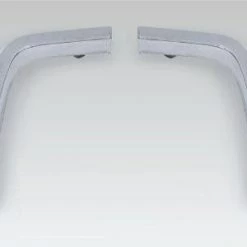 Mustang Auto Parts FRONT EXTENSION MOULD 1971-1972 CHROME RH Mustang