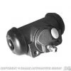 Mustang Auto Parts Mustang WHEEL CYLINDER REAR 1967-1969 200-302 7/8" LH 1 Mustang Auto Parts Mustang WHEEL CYLINDER REAR 1967-1969 200-302 7/8" LH