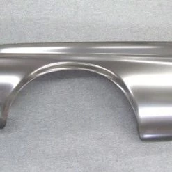 Mustang Auto Parts FRONT GUARD 1968 LH Mustang