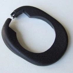 Mustang Auto Parts STEERING COLUMN GROMMET FASTBACK 1969