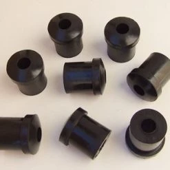 Mustang Auto Parts SHACKLE BUSH 1964-1965 9/16 INCH Mustang