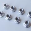 Mustang Auto Parts U BOLT NUT (SET 8) Mustang