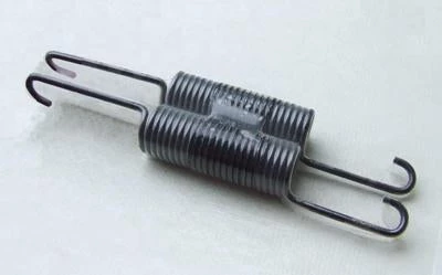 Mustang Auto Parts CONVERTIBLE TOP LATCH SPRINGS 3 Mustang Auto Parts CONVERTIBLE TOP LATCH SPRINGS