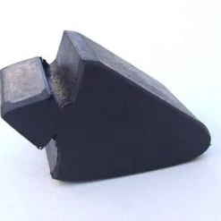 Mustang Auto Parts DIFF OUTER BUMP STOP 1971-1973 MUSTANG XR-Y FALCON