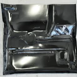 Mustang Auto Parts FLOOR PAN FALCON REAR RH