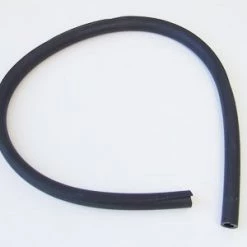 Mustang Auto Parts BOOT TORSION ROD ANTI RATTLE RUBBER