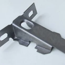 Mustang Auto Parts BOOT BRACE INNER 1967-1968 LH=RH