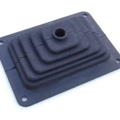 Mustang Auto Parts GEAR SHIFT BOOT 1969-1970