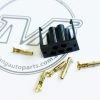 Mustang Auto Parts DASH SWITCH PLUG & TERMINAL SET XA XB New Products 1 Mustang Auto Parts DASH SWITCH PLUG & TERMINAL SET XA XB New Products