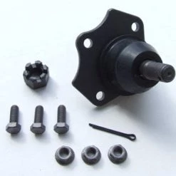 Mustang Auto Parts BALL JOINT UPPER 3 BOLT Mustang