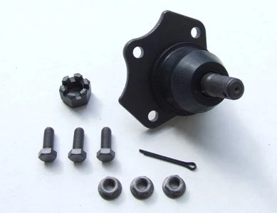 Mustang Auto Parts BALL JOINT UPPER 3 BOLT Mustang 3 Mustang Auto Parts BALL JOINT UPPER 3 BOLT Mustang
