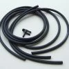 Mustang Auto Parts WASHER HOSE & TEE KIT 1971-1973 Mustang 2 Mustang Auto Parts WASHER HOSE & TEE KIT 1971-1973 Mustang