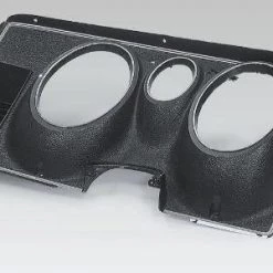 Mustang Auto Parts INSTRUMENT BEZEL 1971-1973 Mustang