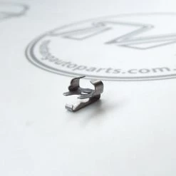 Mustang Auto Parts Falcon WIPER ARM ARTICULATING LINK CLIP XA-XB