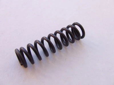 Mustang Auto Parts Mustang DOOR HINGE SPRING 3 Mustang Auto Parts Mustang DOOR HINGE SPRING