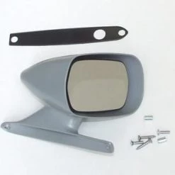 Mustang Auto Parts Mustang EXTERIOR MIRROR RACING 1969-1970 RH