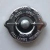 Mustang Auto Parts POWER STEERING CAP 1965-1966 Mustang