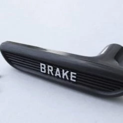 Mustang Auto Parts Mustang HAND BRAKE HANDLE 1964-1966