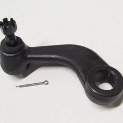 Mustang Auto Parts Mustang PITMAN ARM 1967-1970 1 1/8" MANUAL STEERING