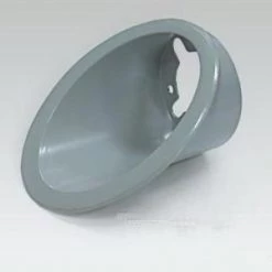 Mustang Auto Parts Mustang PARK LIGHT RETAINER 1967-1968 RH