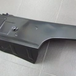 Mustang Auto Parts BOOT FLOOR SIDE 1965-1970 RH Mustang