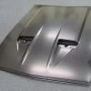 Mustang Auto Parts BONNET 1971-1973 MACH 1