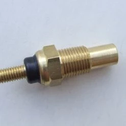 Mustang Auto Parts TEMPERATURE SENDER 1964-1965 EARLY Mustang