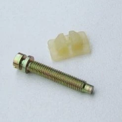 Mustang Auto Parts Falcon HEADLIGHT ADJUSTING SCREW & BUSH XR-XB