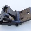Mustang Auto Parts Mustang DOOR HINGE LOWER 1964-1966 LH