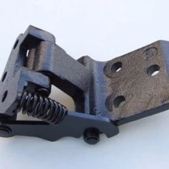 Mustang Auto Parts Mustang DOOR HINGE LOWER 1964-1966 LH