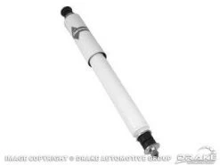 Mustang Auto Parts SHOCKS KYB GAS-A-JUST REAR Mustang