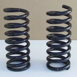Mustang Auto Parts COIL SPRINGS PERFORMANCE 1964-1966 Mustang
