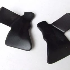 Mustang Auto Parts REAR QUARTER SEAL XA-XC COUPE