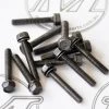 Mustang Auto Parts INTAKE MANIFOLD BOLT KIT 289-302