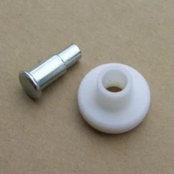 Mustang Auto Parts Mustang WINDOW ROLLER 1967-1968