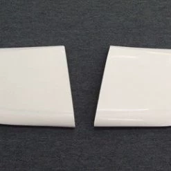 Mustang Auto Parts SHELBY SIDE SCOOPS 1965-1966
