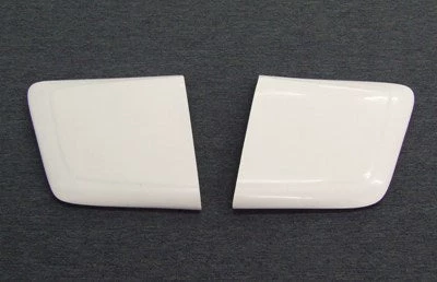 Mustang Auto Parts SHELBY SIDE SCOOPS 1965-1966 3 Mustang Auto Parts SHELBY SIDE SCOOPS 1965-1966