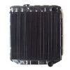 Mustang Auto Parts RADIATOR 3 CORE 1965-1966 MUSTANG