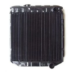 Mustang Auto Parts RADIATOR 3 CORE 1965-1966 MUSTANG