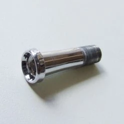 Mustang Auto Parts HEADLIGHT SWITCH RETAINER 1965-1966 Mustang