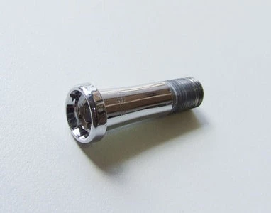 Mustang Auto Parts HEADLIGHT SWITCH RETAINER 1965-1966 Mustang 3 Mustang Auto Parts HEADLIGHT SWITCH RETAINER 1965-1966 Mustang