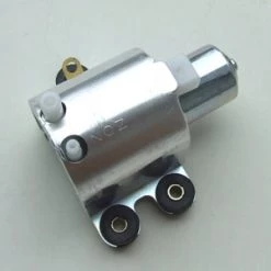 Mustang Auto Parts Mustang WASHER PUMP 1965-1966 SINGLE SPEED