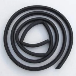 Mustang Auto Parts Mustang BOOT SEAL FASTBACK 1971-1973