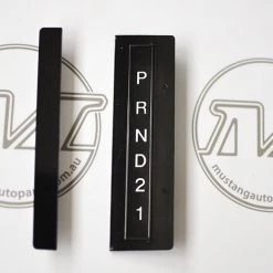 Mustang Auto Parts T-BAR AUTO INDICATOR XW-XY Falcon