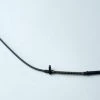 Mustang Auto Parts ACCELERATOR CABLE 1973 LEFT HAND DRIVE ONLY Mustang