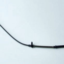 Mustang Auto Parts ACCELERATOR CABLE 1973 LEFT HAND DRIVE ONLY Mustang